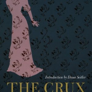 ISBN Crux, Roman, Anglais, 168 pages