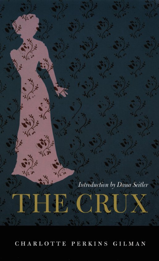 ISBN Crux, Roman, Anglais, 168 pages