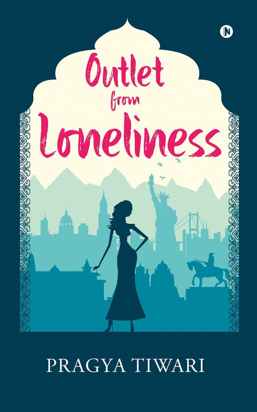 Outlet from LonelinessEbook