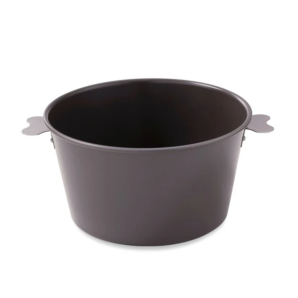 Moule à charlotte acier revêtu antiadhérent 18 cm Mathon – Image 3