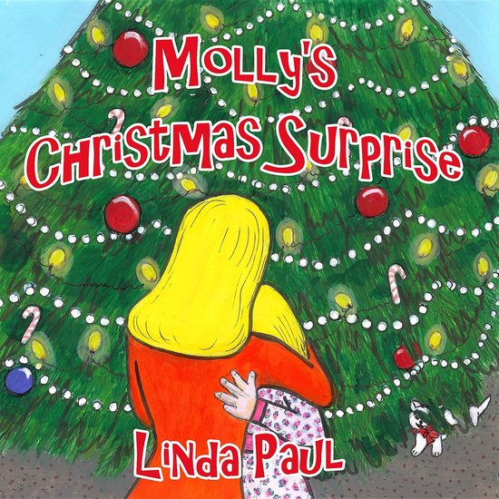 Molly's Christmas SurpriseEbook