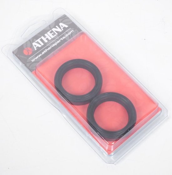 Joint spi de fourche Athena pour Moto Benelli 504 504 1978 Neuf