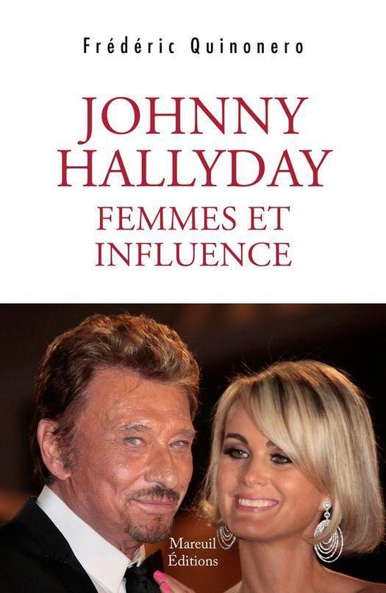 Johnny HallydayEbook Femmes et influence