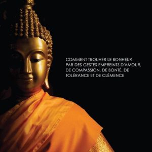 PaixEbook Comment trouver le bonheur par des gestes empreints d’amour, de compassion, de bonté, de tolérance et de clémence PaixEbook Comment trouver le bonheur par des gestes empreints d’amour, de compassion, de bonté, de tolérance et de clémence