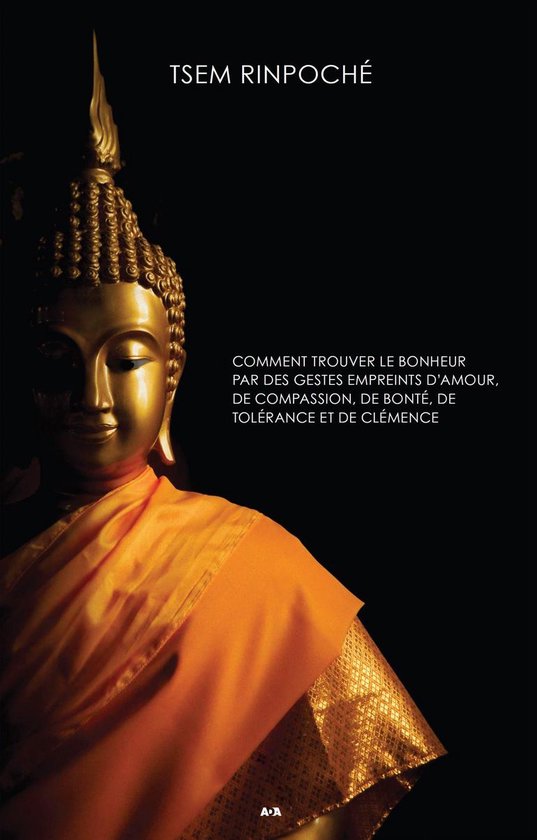 PaixEbook Comment trouver le bonheur par des gestes empreints d’amour, de compassion, de bonté, de tolérance et de clémence