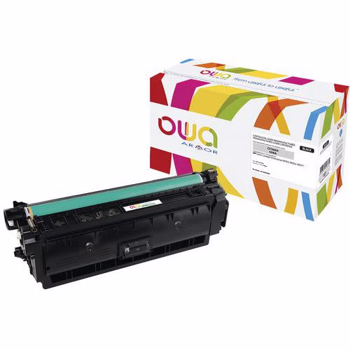 Toner HP 131X Black