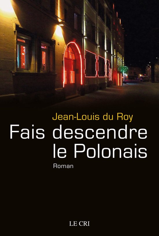 Fais descendre le polonaisEbook