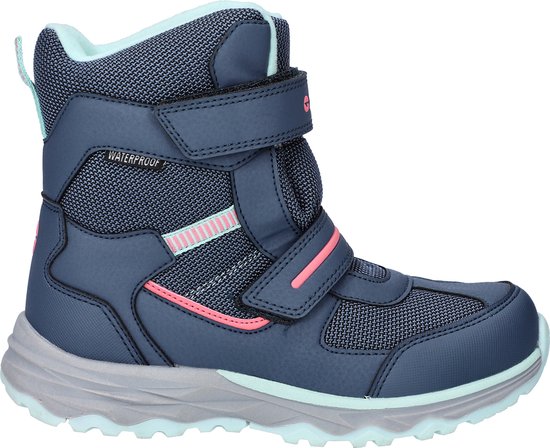 Hi-tec Penguin Ez Wp Jrg BLEU - Taille 32
