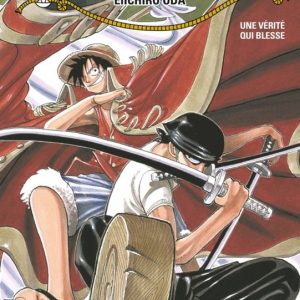 One Piece 3 Une Vérité Qui Blesse One Piece 3 Une Vérité Qui Blesse