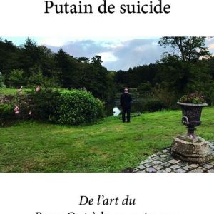 Itinérances – Putain de suicideEbook