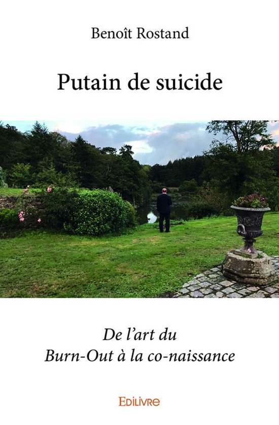 Itinérances - Putain de suicideEbook