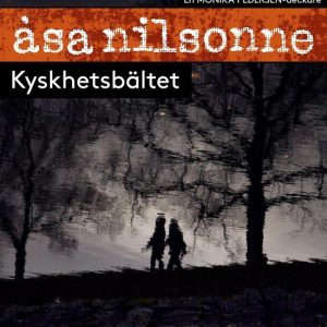 Monika Pedersen 3 – KyskhetsbältetEbook Monika Pedersen 3 – KyskhetsbältetEbook