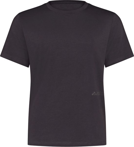 Maillot de corps Sloggi SLG Base O-Neck pour homme - GRIS FONCÉ