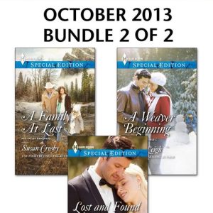 Harlequin Special Edition October 2013 – Bundle 2 of 2Ebook An Anthology Harlequin Special Edition October 2013 – Bundle 2 of 2Ebook An Anthology