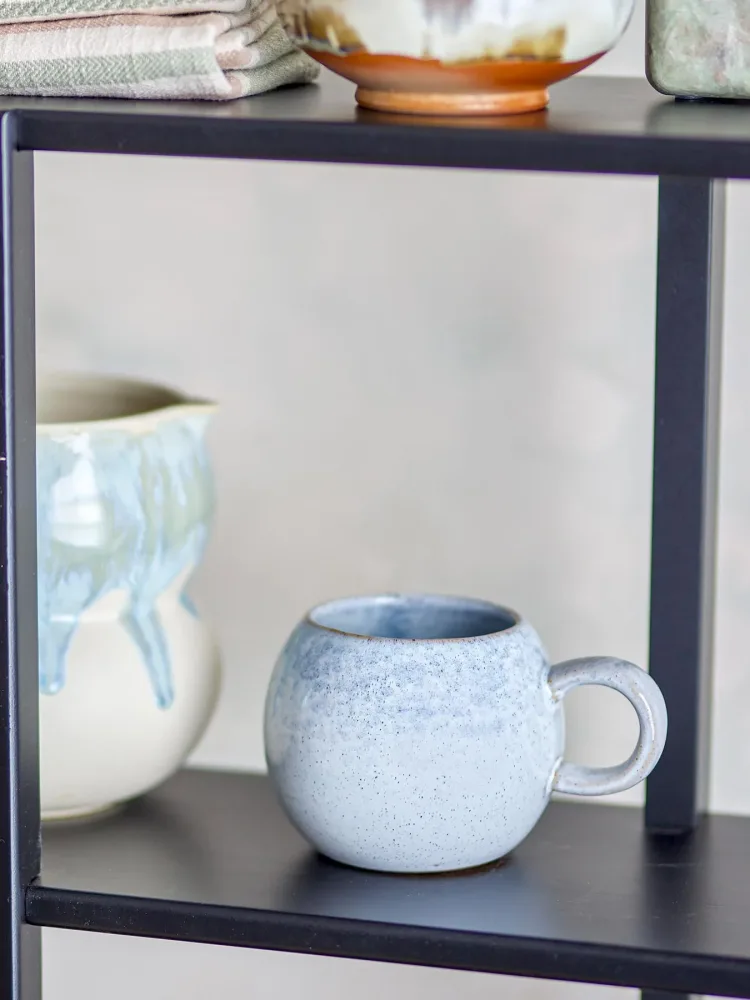 Paula Becher, Blau, Steingut – Image 2