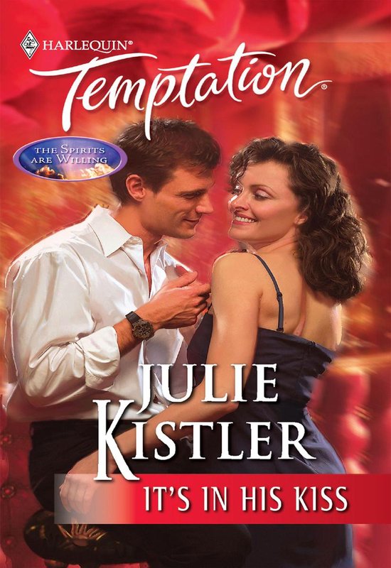 It's In His Kiss (Mills & Boon Temptation)Ebook