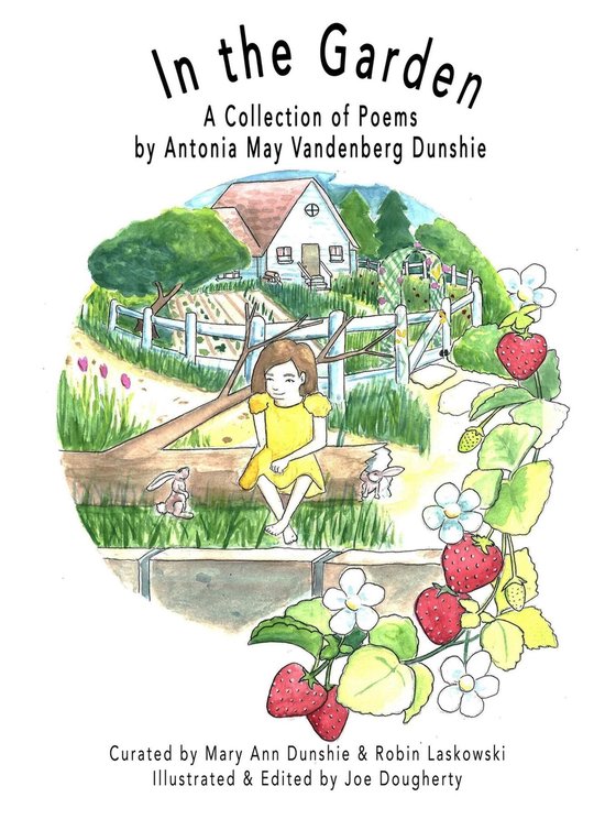 In the GardenEbook A Collection of Poems