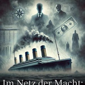 Im Netz der Macht 3 – Die Titanic VerschwörungEbook Im Netz der Macht, #3 Im Netz der Macht 3 – Die Titanic VerschwörungEbook Im Netz der Macht, #3