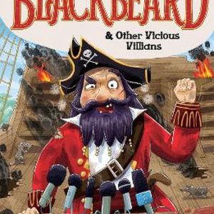 Interview with- Interview with Blackbeard & Other Vicious Villains Interview with- Interview with Blackbeard & Other Vicious Villains