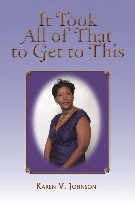 It Took All of That to Get to ThisEbook