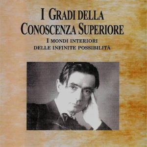 I Gradi della Conoscenza SuperioreEbook I Gradi della Conoscenza SuperioreEbook