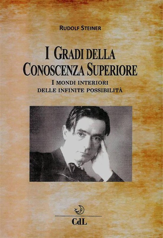 I Gradi della Conoscenza SuperioreEbook