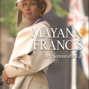 Mayann FrancisEbook An Honourable Life Mayann FrancisEbook An Honourable Life
