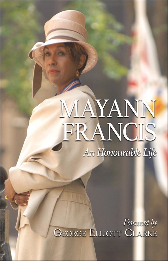 Mayann FrancisEbook An Honourable Life