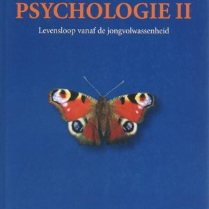 Ontwikkelingspsychologie II Levensloop Vanaf De Jongvolwassenheid Ontwikkelingspsychologie II Levensloop Vanaf De Jongvolwassenheid
