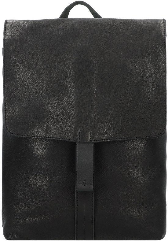 Harold's Lift City sac à dos Cuir 33 cm