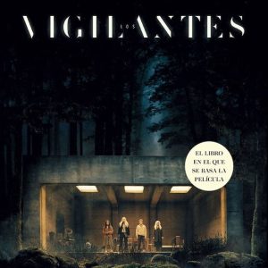 Los vigilantesEbook Los vigilantesEbook