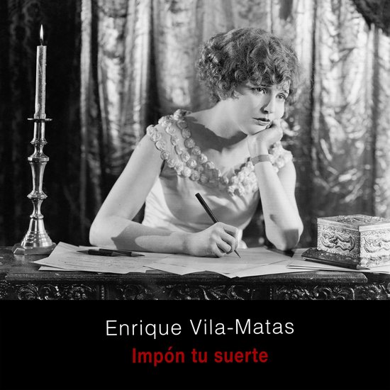 Impón tu suerteLivre audio