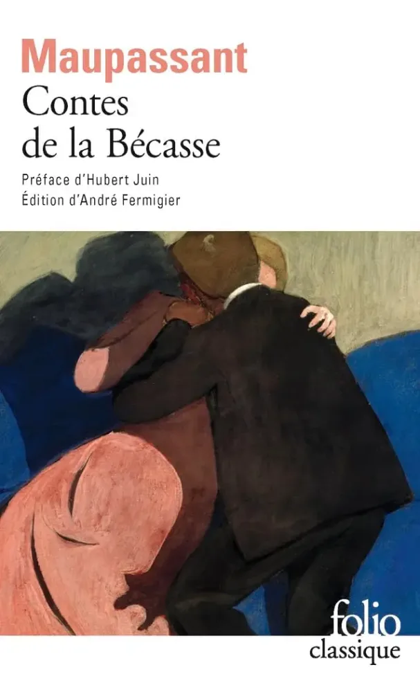 Contes de la bécasse – Image 2