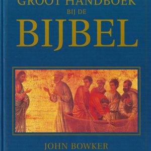 Groot Handboek Bij De Bijbel