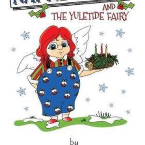 Nattie Boggs- Nattie Boggs and the Yuletide Fairy Nattie Boggs- Nattie Boggs and the Yuletide Fairy