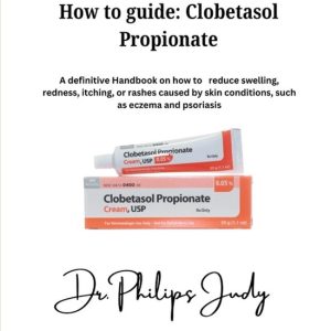 How To Guide Propionate de clobétasol : Un manuel définitif sur la façon de réduire l’enflure, les rougeurs, les démangeaisons ou les éruptions cutanées causées par des affections cutanées, telles que l’eczéma et le psoriasis. How To Guide Propionate de clobétasol : Un manuel définitif sur la façon de réduire l’enflure, les rougeurs, les démangeaisons ou les éruptions cutanées causées par des affections cutanées, telles que l’eczéma et le psoriasis.
