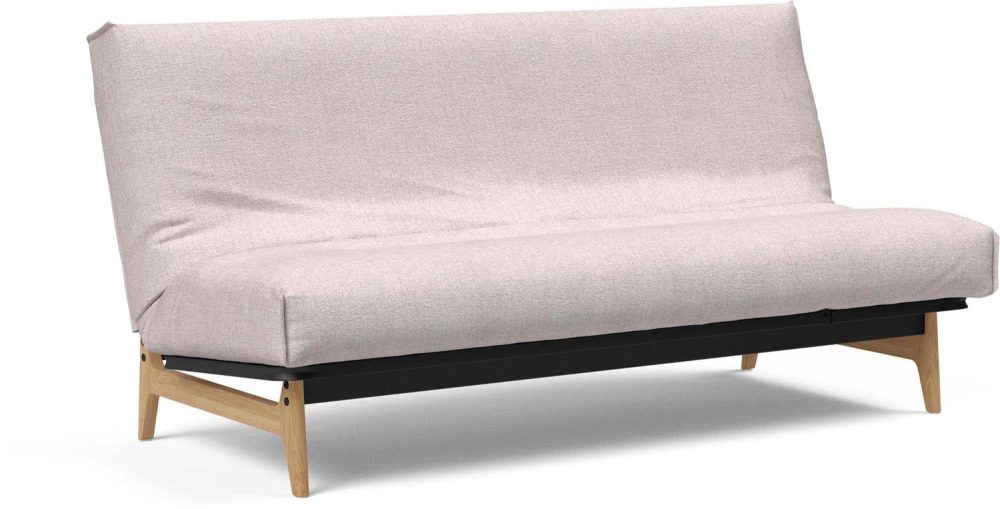 Aslak 140 Bettsofa Nordic Cover Classic – Image 2
