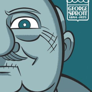 George Sprott (1894-1975) George Sprott (1894-1975)