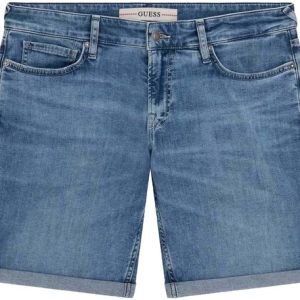 Guess Short Sonny – Fashion Wear – Adulte Guess Short Sonny – Fashion Wear – Adulte