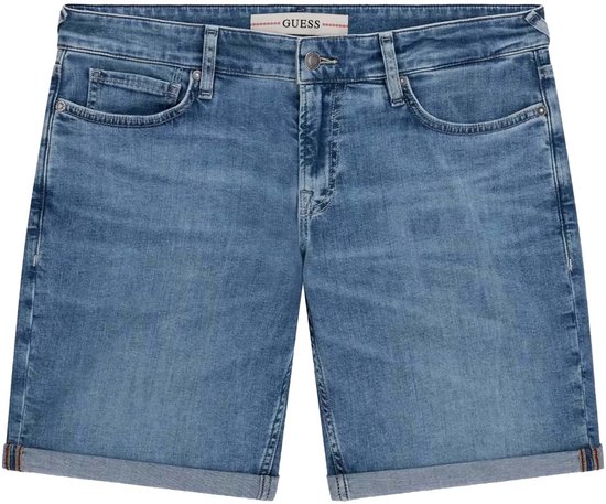 Guess Short Sonny - Fashion Wear - Adulte