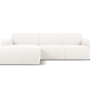 Molino Boucle Ecksofa links 4 Sitzer Molino Boucle Ecksofa links 4 Sitzer