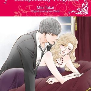 LITTLE SECRETS: UNEXPECTEDLY PREGNANTEbook Harlequin Comics LITTLE SECRETS: UNEXPECTEDLY PREGNANTEbook Harlequin Comics