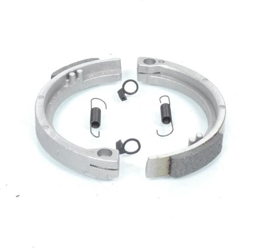 Paire de Mâchoire d'embrayage P2R pour mobylette Peugeot 50 103 SP 1979 à 2020