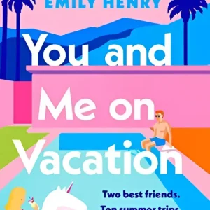 People We Meet on Vacation People We Meet on Vacation