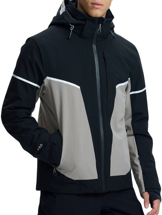 Icepeak Fircrest Skijas Hommes - Taille M (50)