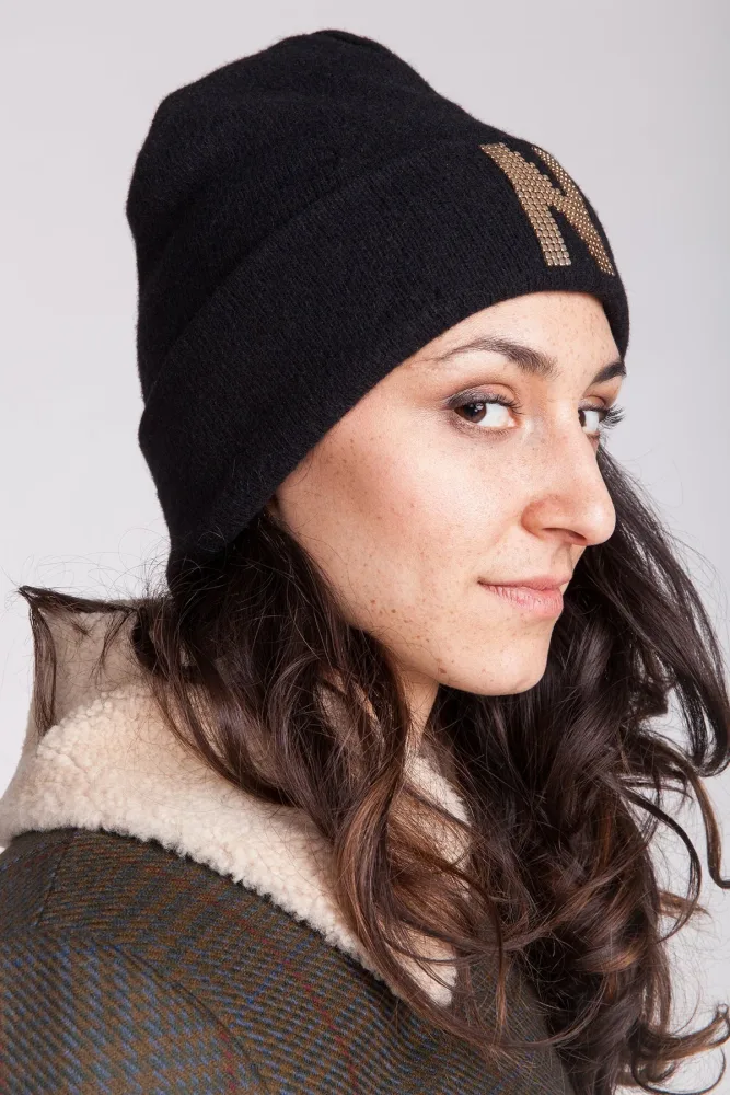 DELIA beanie | Named Clothing - PDF sewing pattern