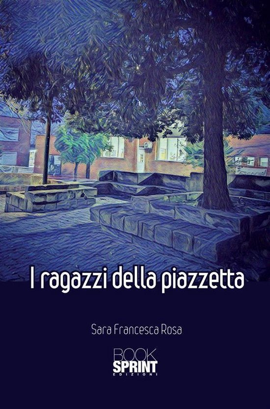 I ragazzi della PiazzettaEbook