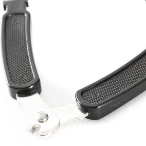 MUSIC STORE String Winder Deluxe Black – Accessoire pour guitares