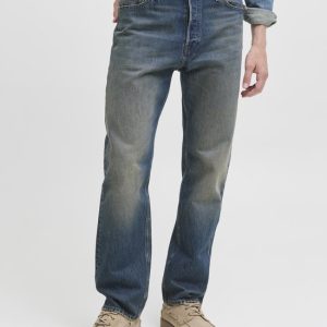 JACK&JONES – JJICHRIS JJORIGINAL CB 287 BF – Garçons – Jeans JACK&JONES – JJICHRIS JJORIGINAL CB 287 BF – Garçons – Jeans