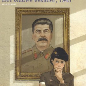 Het Blauwe Eskader 1 – Het Blauwe Eskader, 1945 Het Blauwe Eskader 1 – Het Blauwe Eskader, 1945
